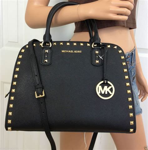 affordable black michael kors pocketbooks|macy's Michael Kors purse clearance.